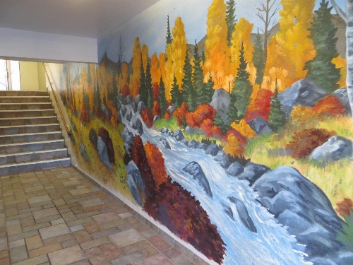 Stardust Lodge image 2