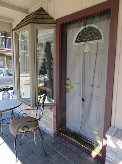 Stardust Lodge image 21