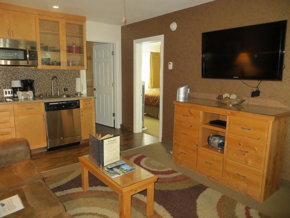 Stardust Lodge Main image